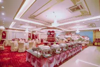 Lhasa U-TSANG HOTEL - Aamiainen