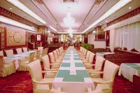 Lhasa U-TSANG HOTEL Hotels in Lhasa