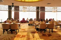โรงแรมพาร์ค กุ้ยโจว ลิโบ - ที่มีบาร์