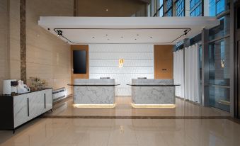 Country Inn & Suites by Radisson Hotel (Tianjin Wuqing Wanda Plaza)