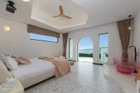 Luyu Island Villa Отели рядом с достопримечательностью «Пейзажный Путь»