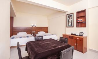 Zhanjiang Tianhe Hotel