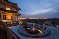 UrCove by HYATT Beijing Forbidden City