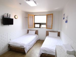 Hotel Golden Park Myeongdong