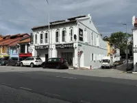 HOTEL JJH - Near Bugis โรงแรมใกล้ลิตเติ้ลอินเดีย