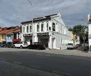 HOTEL JJH - Near Bugis
