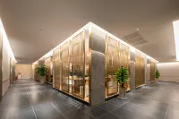 Chente International Hotel - servizio colazione