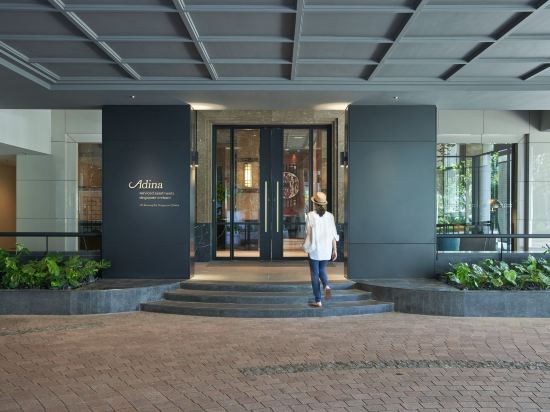 Adina Serviced Apartments Singapore Orchard