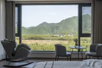 邂逅溪舍·CREEK丨山野リゾート民宿（桐廬雅魯漂流山灣灣漂流） - プライペートプール