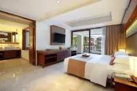 The Magani Hotel and Spa Hotels in Bali