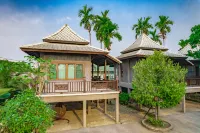 Monmuang Chiangmai Resort Hotel in zona Wat Tham Praditsathan
