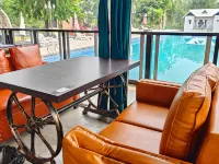 LARNG YAY  Riverview Resort Hotel โรงแรมใกล้กรีน ดิสคัฟเวอรี