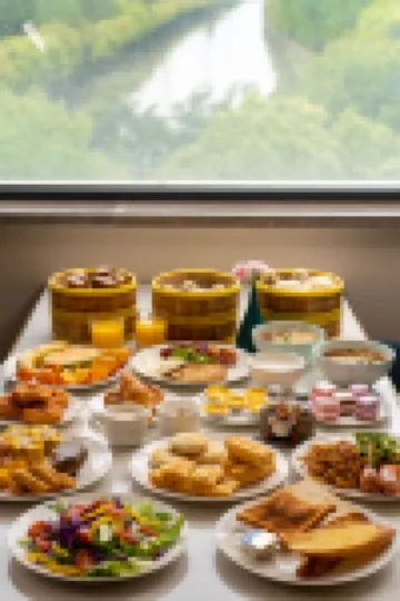 S&N Yiting Hotel Hongqiao Shanghai