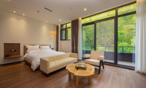 Shaoxing Yijing Zhuyin Homestay