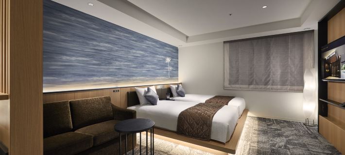 Villa Fontaine Grand Osaka Umeda Hotels in Osaka