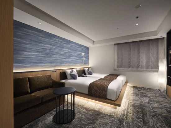 Villa Fontaine Grand Osaka Umeda