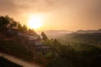 Anjilong Valley Yunshang Ranch Yunduan Homestay - Kitchens