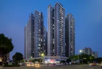 Snail Hotel Apartment Hotels in Huoju Development District