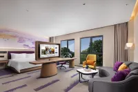 Hampton by Hilton Dongguan Songshan Lake Các khách sạn ở 