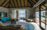 Four Seasons Resort Maldives at Kuda Huraa Hotels in Himmafushi