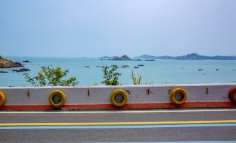 Weizhou Island Shihuaxuan Homestay (Mazu Temple)