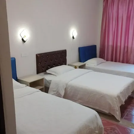 An'an Hotel (Rendian Road Crossing, Yadian Town)