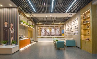 Magnotel Hotel (Qingdao Jinshatan Pijiucheng)