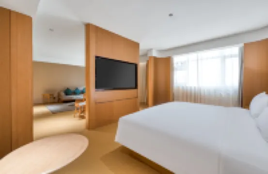 JI Hotel (Qidong Nanyang) Hotels in Qidong