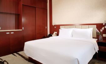 Ease Hotel (Heyuan Asia's 1st High Fountain)