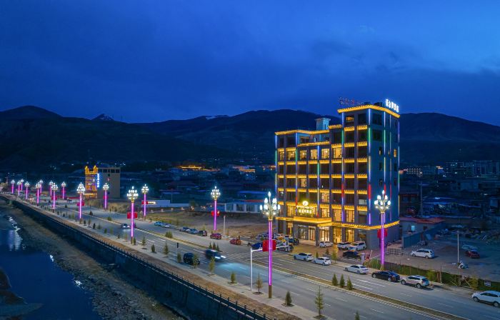 Noeryang Hotel