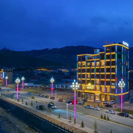 Noeryang Hotel