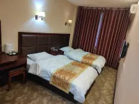 Luxian Shanshui Shuxiang Hotel Hotels in Luxian