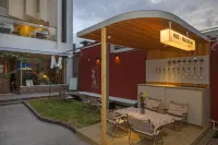 泉州HillS·精釀與岸民宿（西街開元寺店） 酒店