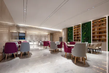 Lavande Hotel Mingyue Capital Store Yichun City