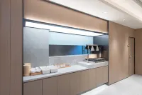 全季飯店（遼陽新運大街店） - 早餐