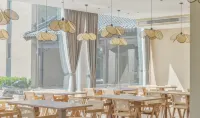 Yuncheng Yunxi Hometown - Banmajia Resort Hotels in Yuncheng