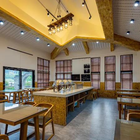 North Yicheng in LiangWu LiChuan- Yicheng Homestay