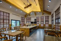 North Yicheng in LiangWu LiChuan- Yicheng Homestay - Kitchens