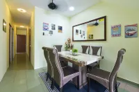 Dimensi Hotel Hotels in Alor Gajah