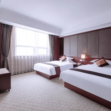 Nan Jiang Hotel