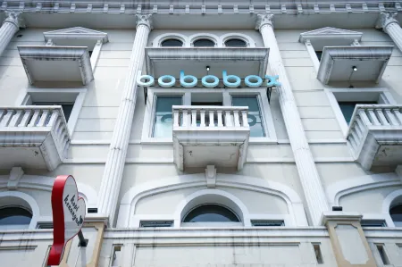 Bobopod Juanda, Jakarta Отели рядом с достопримечательностью «Мечеть Истикляль»