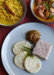 Wild Coast Tented Lodge - Relais and Chateaux - All Inclusive - breakfast
