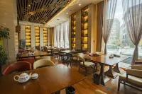 合作源之九色精品酒店 - 早餐