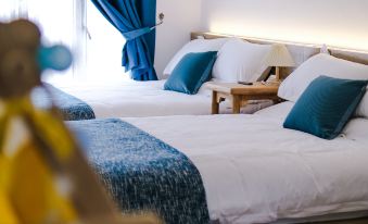 Yunwu Mountain House | Café Art · Parent-Child Vacation Home