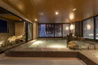 ドーミーイン水戸