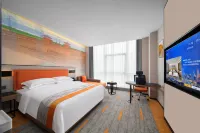Jingzhou  Ramada  Hotel Hotels in der Nähe von Jingzhou Port No.4 Wharf