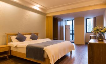 Tangshe Zhuoji Hotel (Chongqing Jiefangbei Hongyadong)