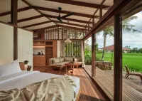 Grün Canggu Garden
