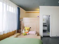 縉雲曲溪山居民宿(仙都景區店) 縉雲住宿飯店
