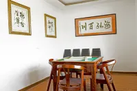 Jingbo Lake and You · First Seeing View B&B